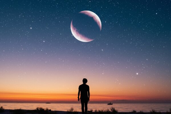 “Lunar Bloom”: Eclipse Echo Confirms Highly Anticipated Album Set for June 20, 2025 Release "Lunar Bloom": Eclipse Echo Confirms Highly Anticipated Album Set for June 20, 2025 Release