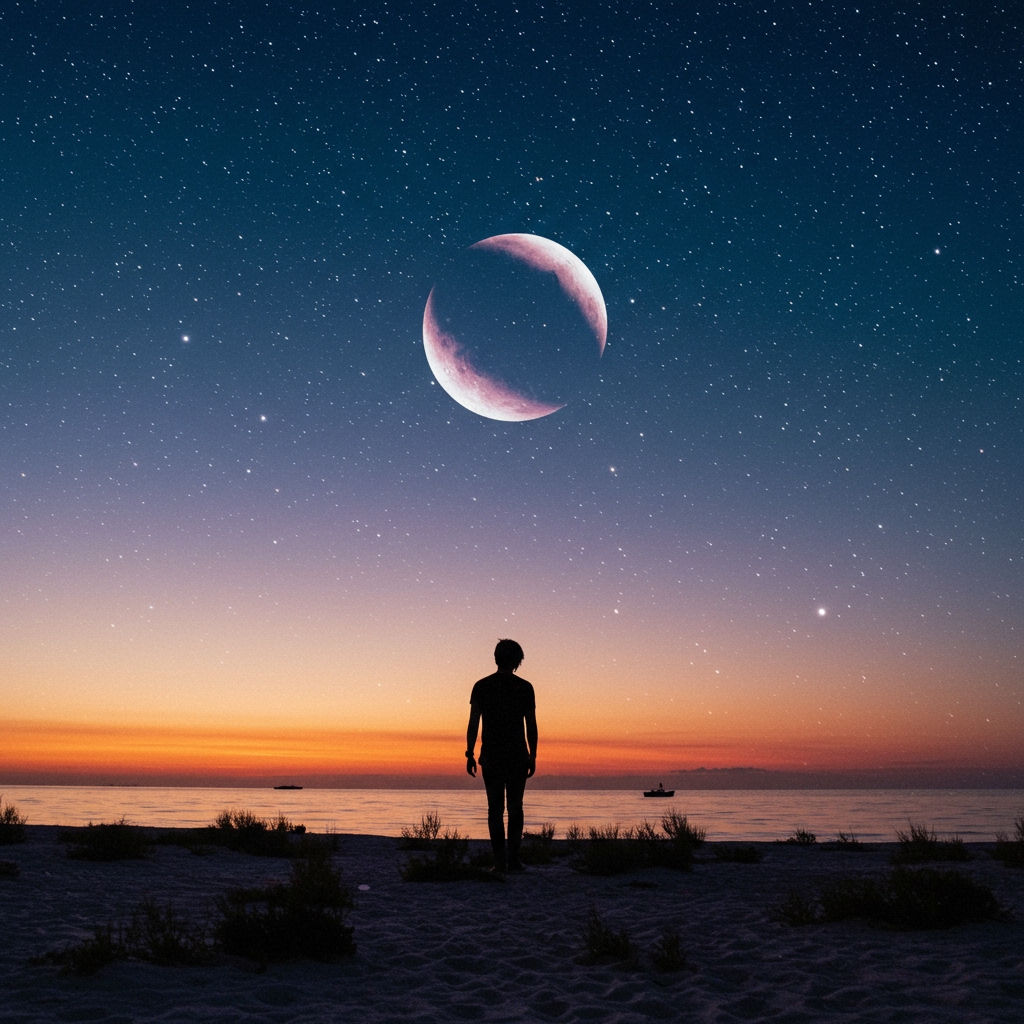 "Lunar Bloom": Eclipse Echo Confirms Highly Anticipated Album Set for June 20, 2025 Release