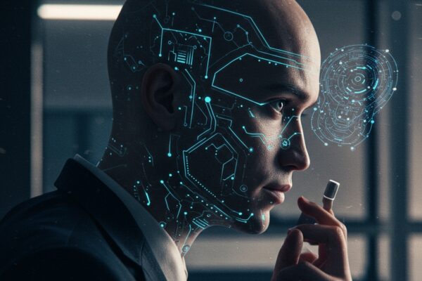 Aethel Labs' 'Project Nexus' AI Breakthrough: 90% Energy Cut Ignites Global AI Race, Triggers Regulatory Scrutiny