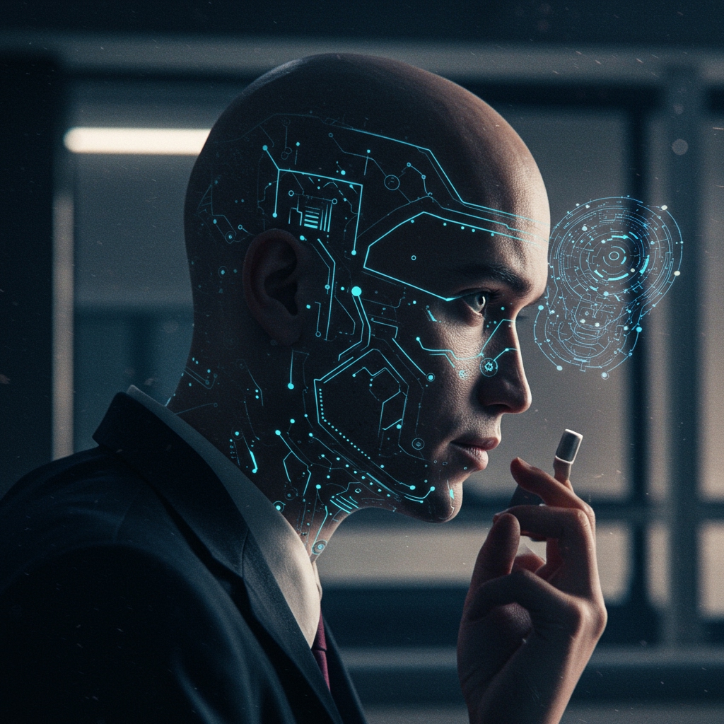 Aethel Labs' 'Project Nexus' AI Breakthrough: 90% Energy Cut Ignites Global AI Race, Triggers Regulatory Scrutiny