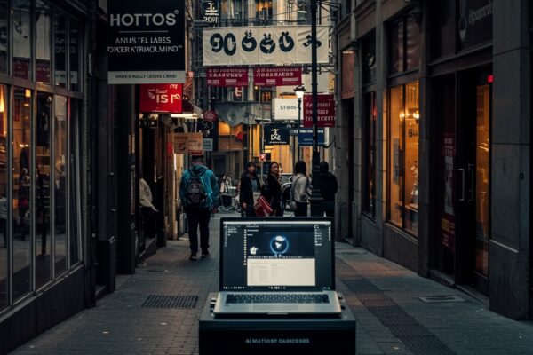 AI Music Platform Sparks Global Copyright Battle: Artists, Labels Challenge SynthaTech's 'MaestroMind'