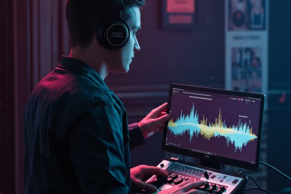 AI Takes Center Stage: NeuralSynth Debuts ‘ChorusNet’ Music Creator, Igniting Artist Royalty Debate AI Takes Center Stage: NeuralSynth Debuts 'ChorusNet' Music Creator, Igniting Artist Royalty Debate