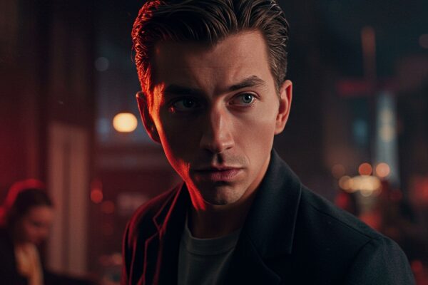 Alex Turner Acquires 'Cosmic Horizon' Rights for Nexus+ Streaming Trilogy, Production Starts 2025