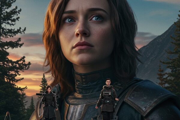 Aperture Pictures Unveils Full 2026 Slate: 'Chronos Chronicles 3,' 'Mystic Isle: Return' Dates Revealed