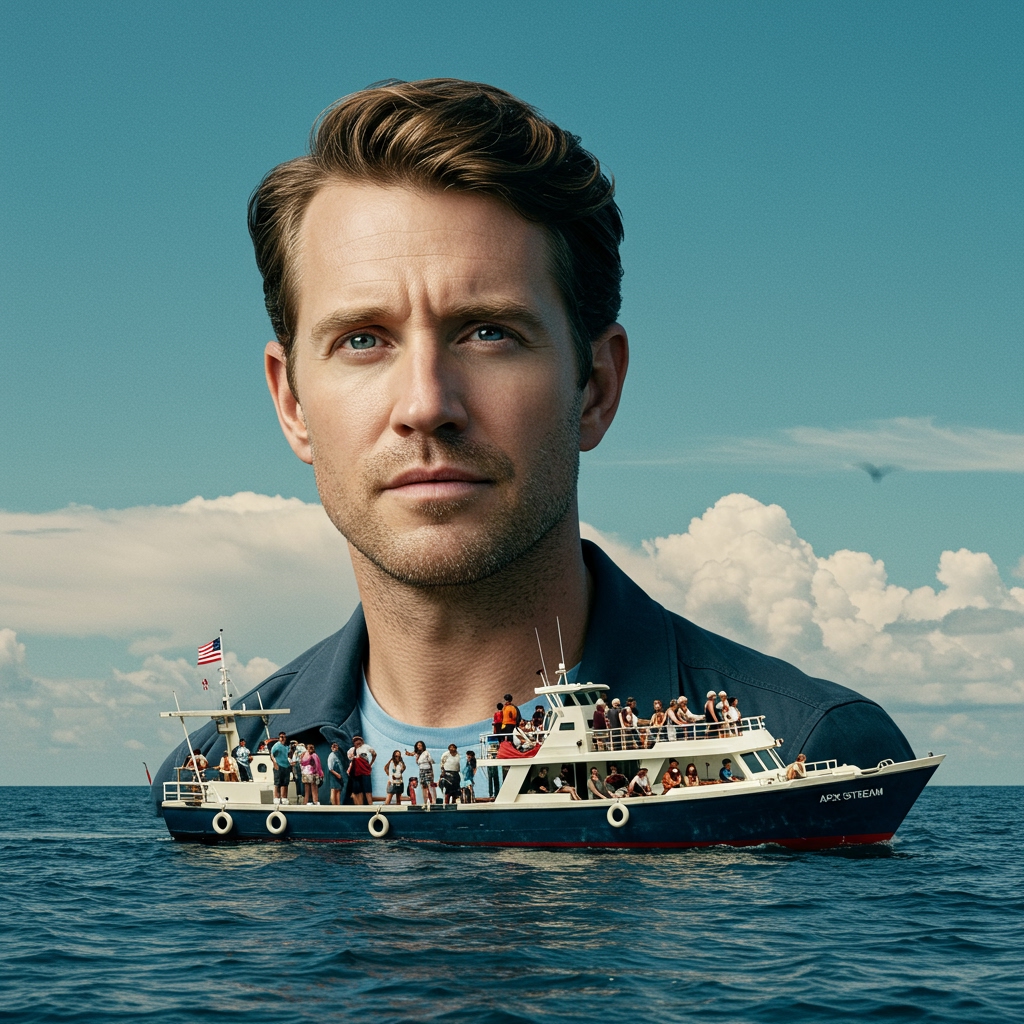 Apex Stream Unveils Record Breaking Summer Slate with Over 50 New Original Titles