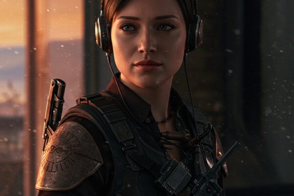 Apex Studios Sets Global Release Date for 'Chronos Saga: Recursion,' Targeting December 19, 2025