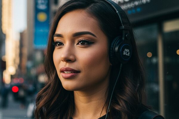 Aria Storm Launches ‘Soundwave’ Tech Platform with $200M Funding, Valued at $1 Billion Aria Storm Launches 'Soundwave' Tech Platform with $200M Funding, Valued at $1 Billion