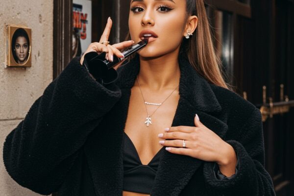 Ariana Grande Commits Multi Million Dollar Investment to Fuel Aggressive Global Expansion of r.e.m. beauty