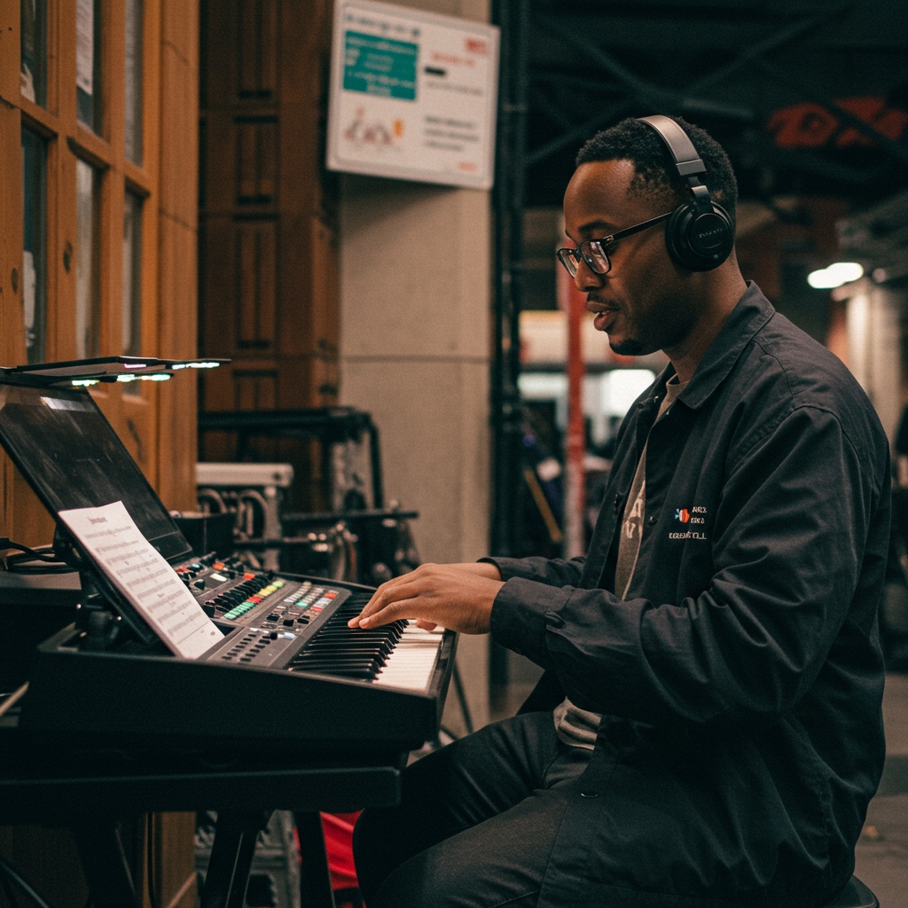 Artist Nova Launches 'SoundSpectrum' EduTech Platform with $15M Seed Funding, Democratizing Music Education