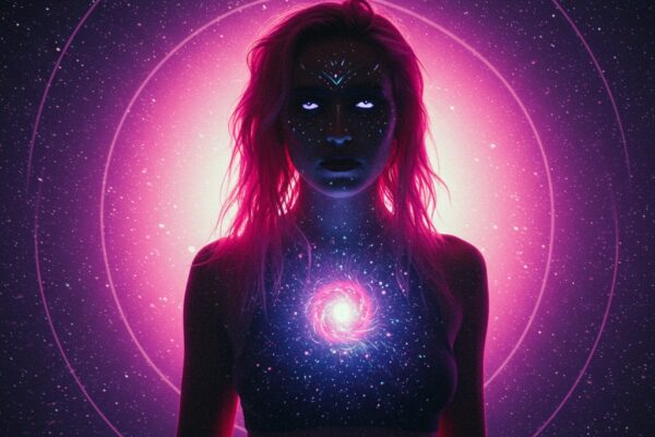 Aurora Rayne's 'Cosmic Bloom' Shatters Streaming Records, Ignites Global 'Stellar Ascent' Tour