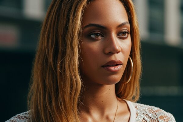 Beyoncé Launches 'AcousticVerse AI' Music Platform with $150M Series A Funding