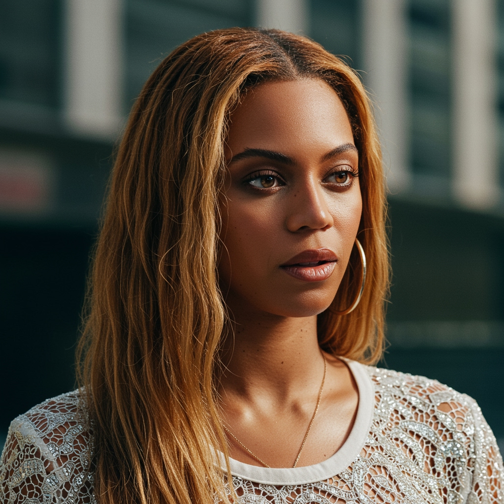 Beyoncé Launches 'AcousticVerse AI' Music Platform with $150M Series A Funding