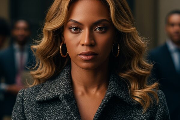 Beyoncé's Parkwood Entertainment Makes Bold $100 Million Push into Digital Education Market