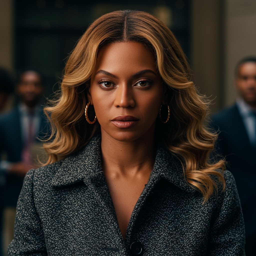 Beyoncé's Parkwood Entertainment Makes Bold $100 Million Push into Digital Education Market