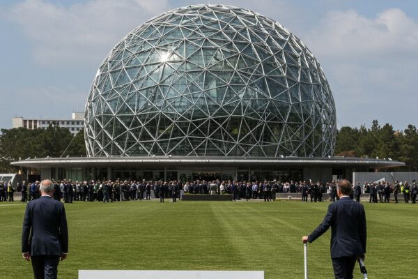 Bonn Summit Delivers Breakthrough: Landmark $50B+ Climate Loss & Damage Fund Established