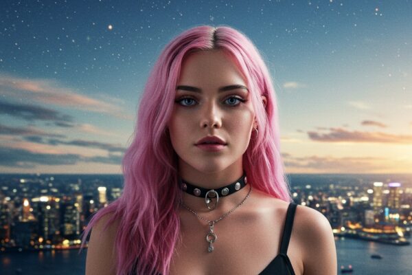 Celestia Bloom Announces Massive 'Starlight Serenade' World Tour 2025