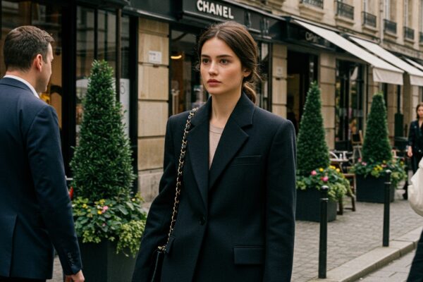 Chanel's New Era: Élise Dubois Appointed Creative Director, Unveils Ambitious 2030 Sustainability Roadmap