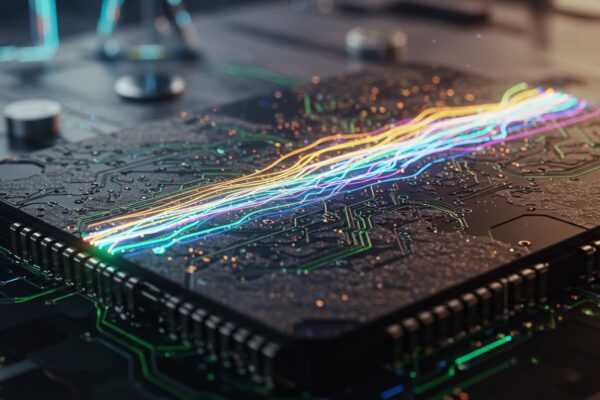 China Develops High Speed "Meteor 1" Optical Chip, Outperforming Banned Nvidia RTX 4090 Amid US Curbs