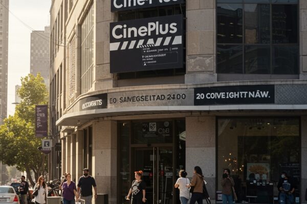 CinePlus Surges Past Estimates: 10 Million New Subscribers Added in Strong Q1 2025