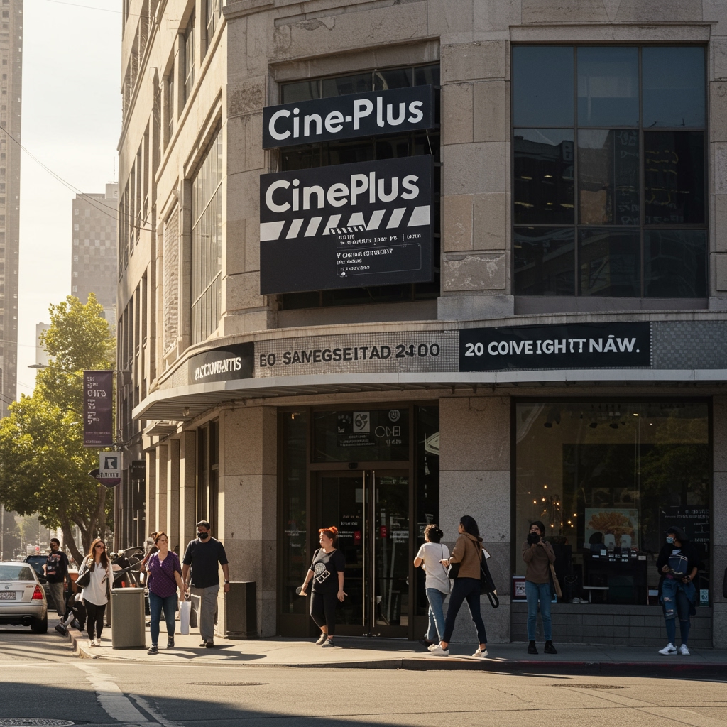 CinePlus Surges Past Estimates: 10 Million New Subscribers Added in Strong Q1 2025