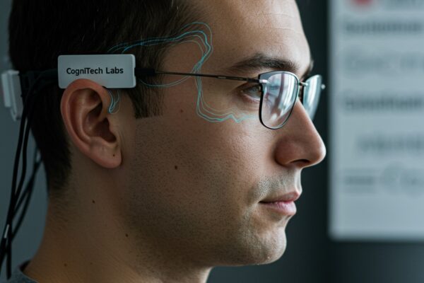 CogniTech Labs Achieves 60+ WPM and Advanced Control with Breakthrough Non-Invasive BCI in Phase 2 Trials CogniTech Labs Achieves 60+ WPM and Advanced Control with Breakthrough Non Invasive BCI in Phase 2 Trials