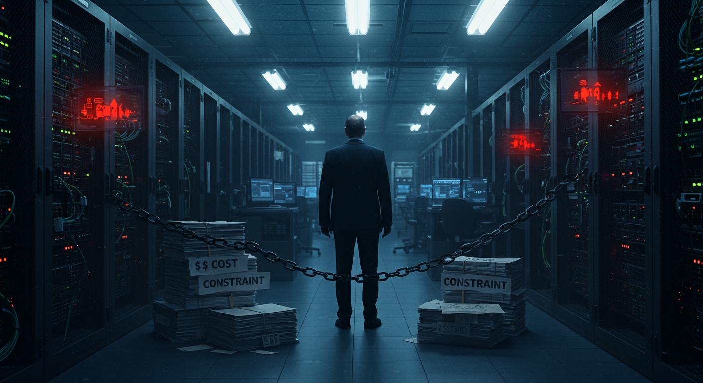Cost Control and Cybersecurity Top Priorities for State and Local Government IT, Ernst & Young Survey Reveals
