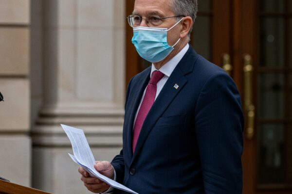 Critical Phase: WHO Pandemic Treaty Negotiations Intensify in Geneva Ahead of Key Deadline