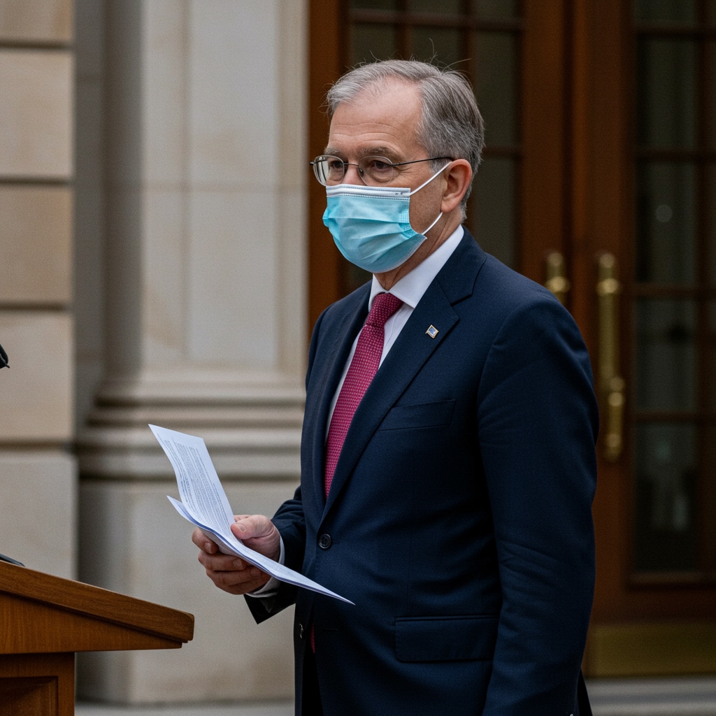 Critical Phase: WHO Pandemic Treaty Negotiations Intensify in Geneva Ahead of Key Deadline