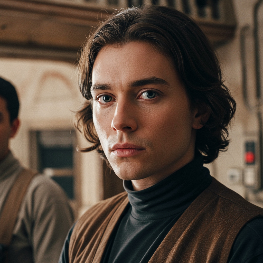Disney Unveils Next Star Wars Film Title: 'Echoes of the Force' Set for December 18, 2026