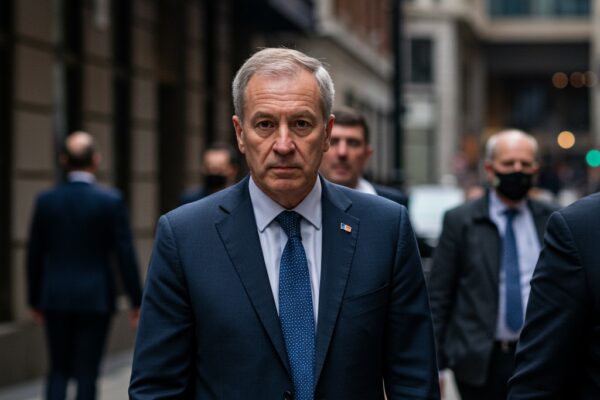 EU AI Act Enforcement Rules Locked In: June 1, 2025 Deadline Set for High Risk AI
