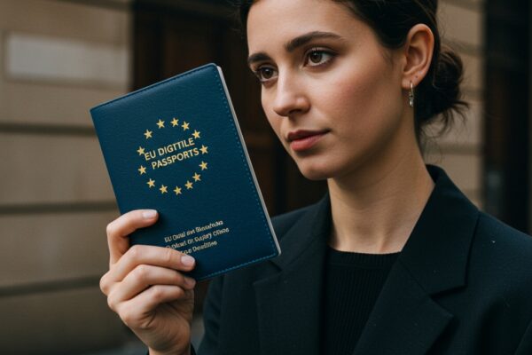 EU Digital Textile Passports Mandated July 1, 2025: Global Fashion Supply Chains Face Deadline EU Digital Textile Passports Mandated July 1, 2025: Global Fashion Supply Chains Face Deadline