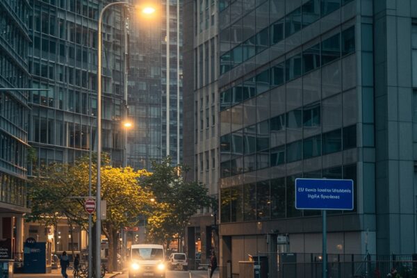 EU Unveils Landmark AI Liability Framework: Shifting Proof Burden for High Risk Systems