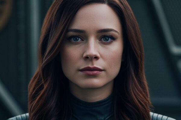 Evelyn Reed Joins Nebula+’s ‘Starfall: Nexus’ as Lead in Highly Anticipated Sci-Fi Series Evelyn Reed Joins Nebula+'s 'Starfall: Nexus' as Lead in Highly Anticipated Sci Fi Series