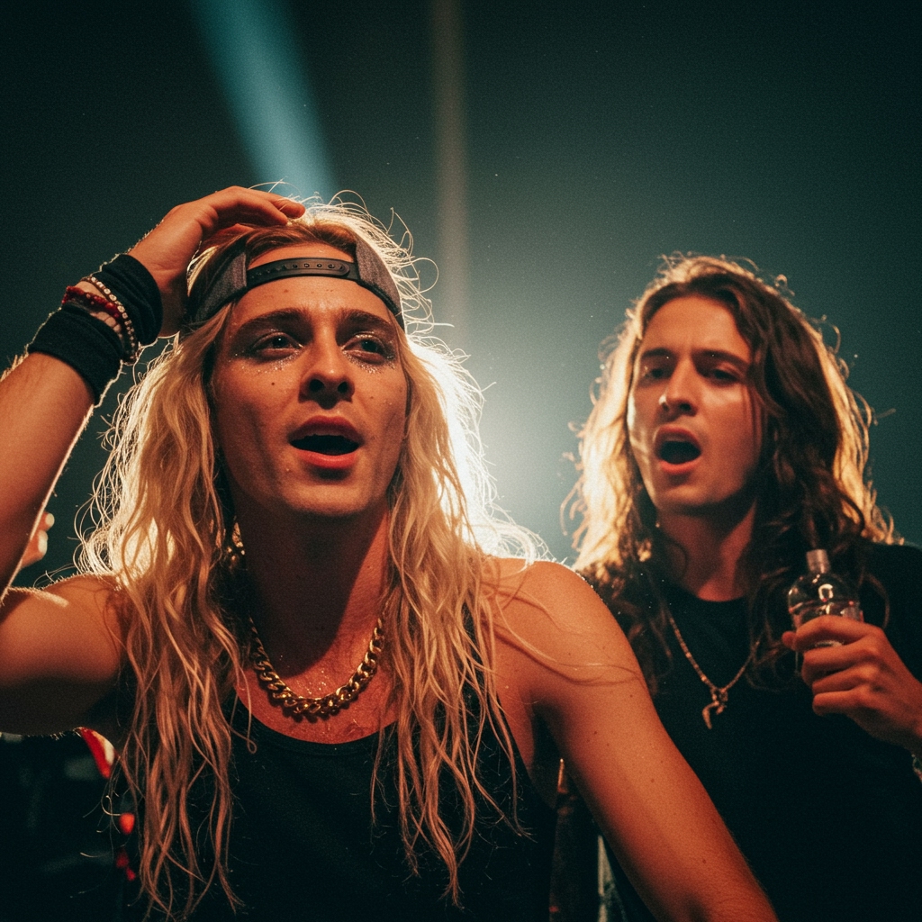 Featured image for Global Pop Superstar Nova Unveils Sprawling 'Futurebound Tour' Kicking Off September 2025