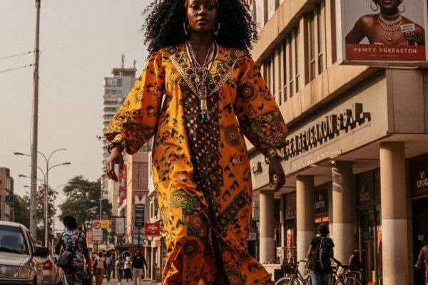 Fenty Beauty Targets Major Africa Expansion with Key Market Launches Set for Mid-2025 Fenty Beauty Targets Major Africa Expansion with Key Market Launches Set for Mid 2025