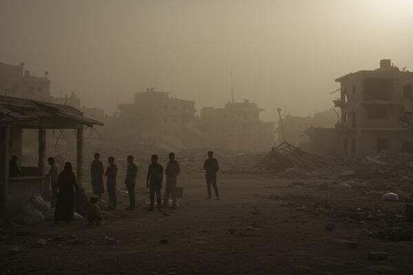 Gaza Death Toll Mounts: 72 Killed in Israeli Strikes as Aid Access Crisis Claims Over 500 Lives; Regional Tensions Rise