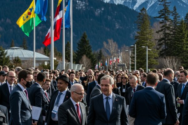 Geneva Climate Summit 2025: Nations Divided on Emissions, Agree on Finance