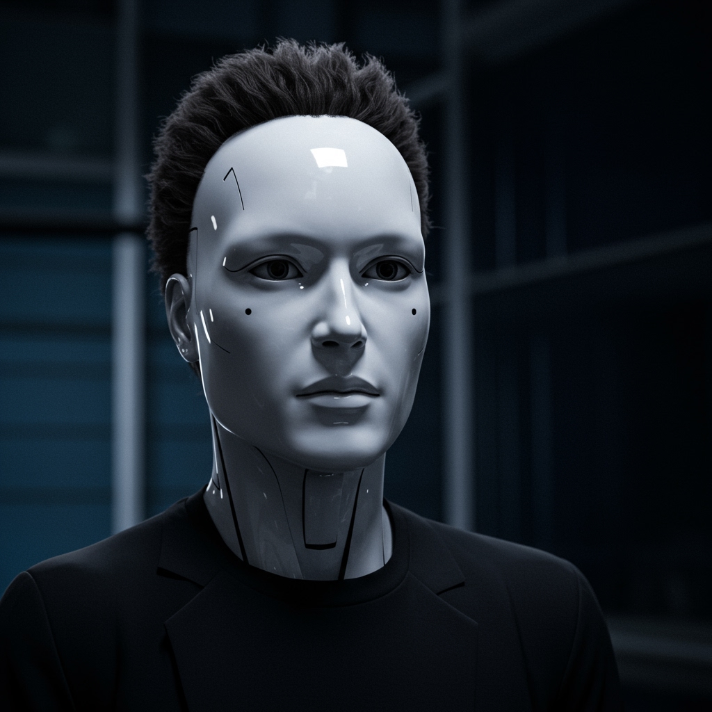 Global AI Alliance Unveils Draft Regulations for Advanced AI, Mandating Licensing and 'Kill Switches'