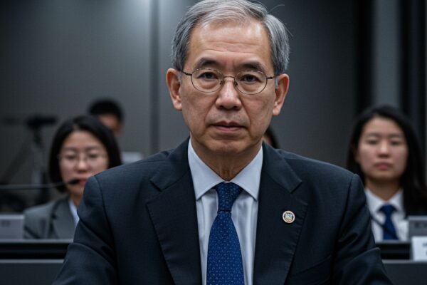 Global AI Governance: UNAIGC Unveils First Draft of Sweeping Regulatory Framework