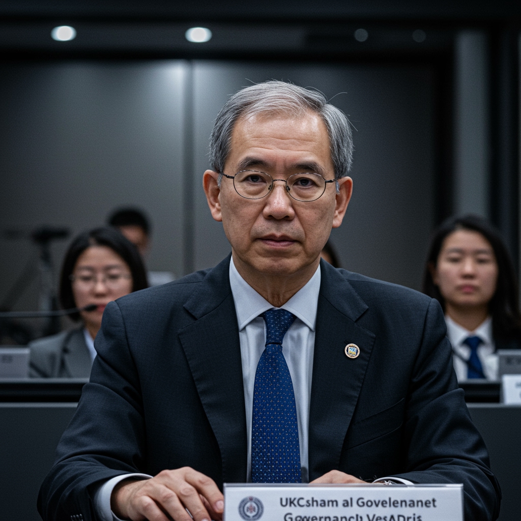 Global AI Governance: UNAIGC Unveils First Draft of Sweeping Regulatory Framework