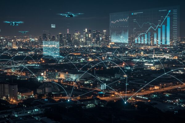Global Cellular and LPWA IoT Device Shipments to Exceed 866 Million by 2029, Report Forecasts Amidst Robust Market Growth Global Cellular and LPWA IoT Device Shipments to Exceed 866 Million by 2029, Report Forecasts Amidst Robust Market Growth