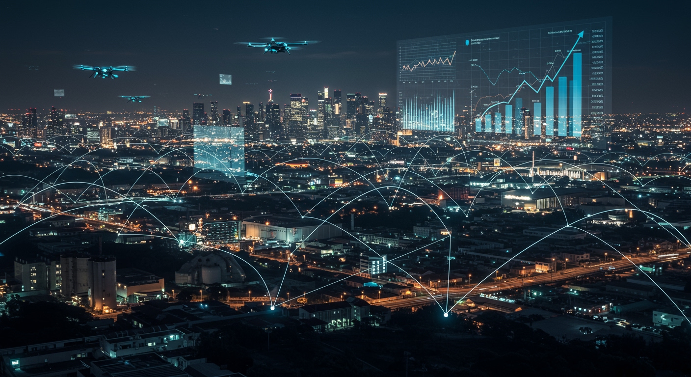 Global Cellular and LPWA IoT Device Shipments to Exceed 866 Million by 2029, Report Forecasts Amidst Robust Market Growth