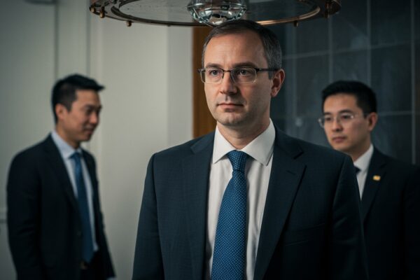 Global Consortium Achieves Major Quantum Computing Breakthrough in Qubit Stability