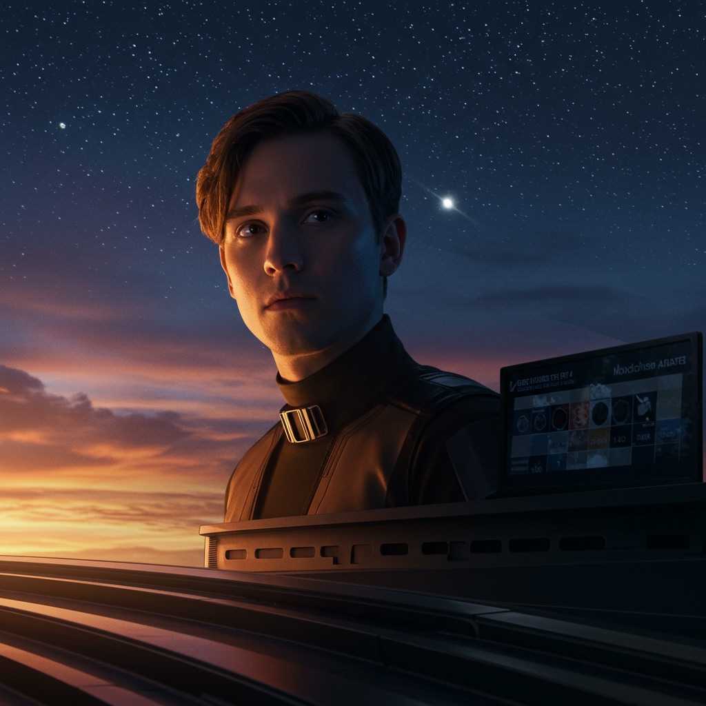 Global Pictures Delays 'Chronicles of Xylos 2', Reshapes 2025 Calendar Amidst Slate Optimization