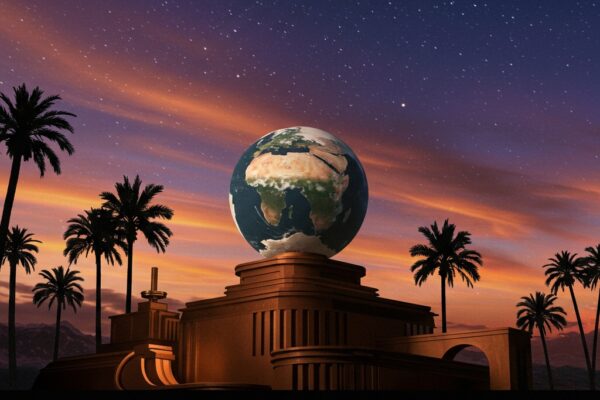 Global Pictures Unveils Ambitious 2025 Slate Targeting Record Growth Across Film and Streaming