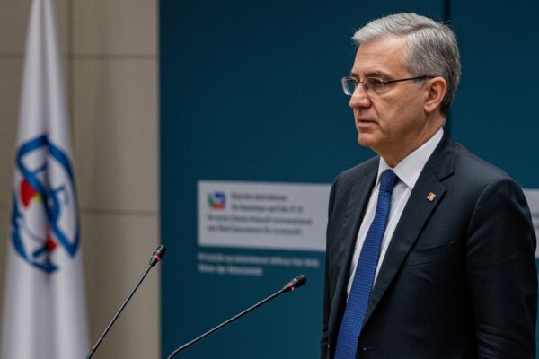 Global Regulators Push for Urgent AI Safety Frameworks at Brussels Summit