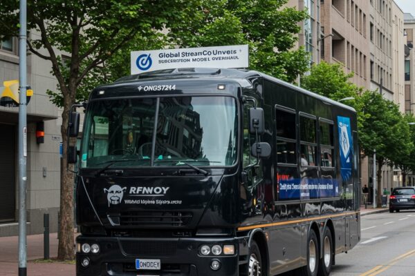 Global StreamCo Unveils Major Price Hikes and Subscription Model Overhaul Effective July 1, 2025 Global StreamCo Unveils Major Price Hikes and Subscription Model Overhaul Effective July 1, 2025