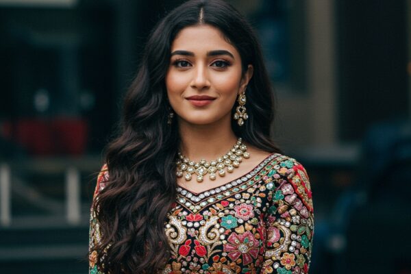 Global Superstar Anya Sharma Signs Landmark $150M Multi Album Deal with Zenith Records