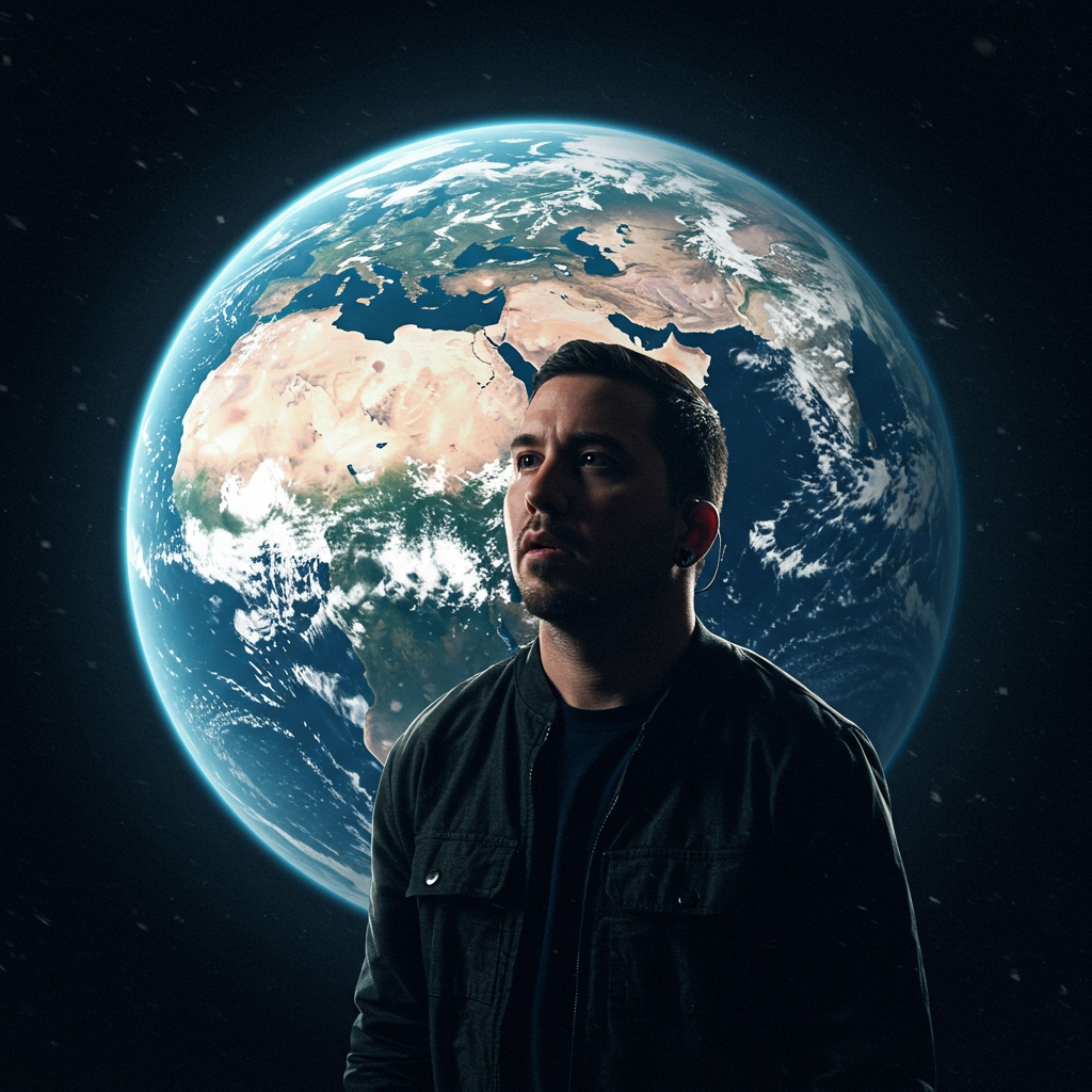Global Superstar Nova Launches 'Nexus' World Tour, Pledges $50 Million to Climate Fund