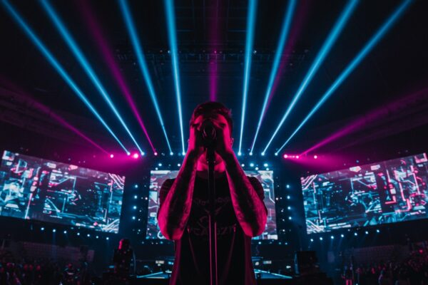 Global Superstar Post Malone to Ignite 2025 Esports World Cup Opening Ceremony in Riyadh on July 10